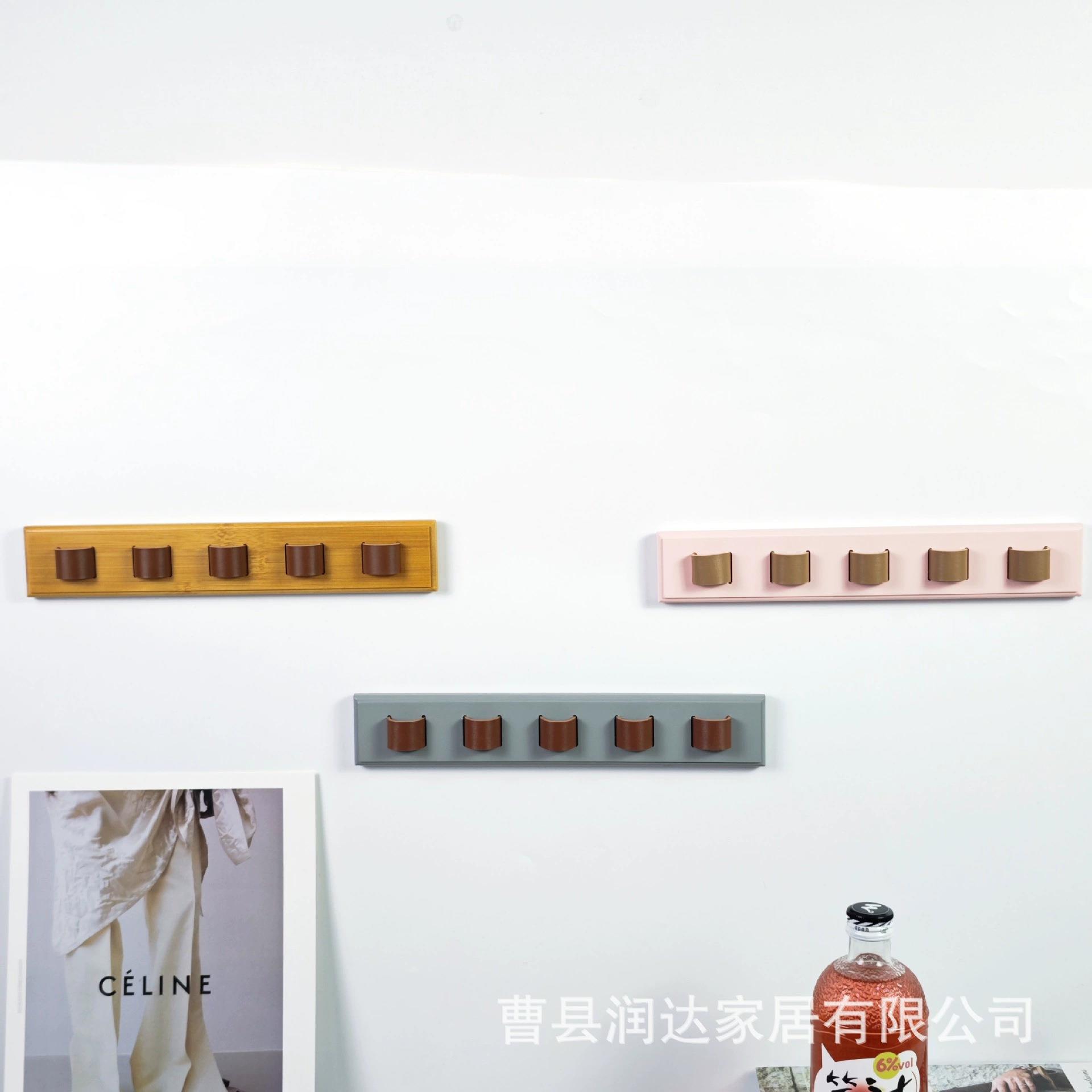 木制太阳收纳架眼壁壁挂式展镜示架家眼镜收纳居眼镜展示架木制墙