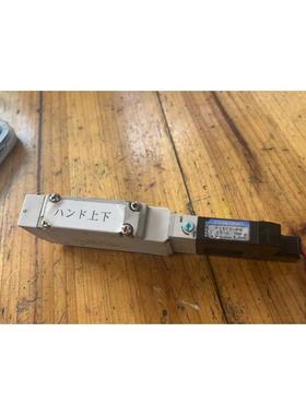 KOGANEI F15T0 -PN 电磁阀 原装正品 拆机件 日本原厂 产地日本