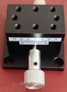 X轴手动滑台XWG/XWGL/XWGSR微调位移台EJN01/11/31-40 60 90 140