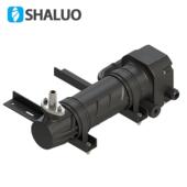 柴油发电机通用HT系列水套加热器4KW发动机 冷却液预加热器HT40M