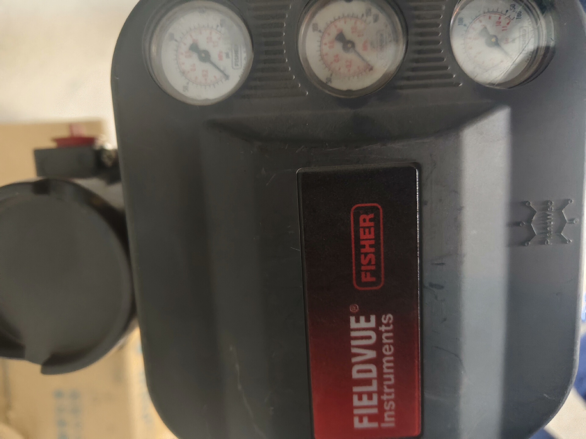 全新未使用费希尔6030，无包装