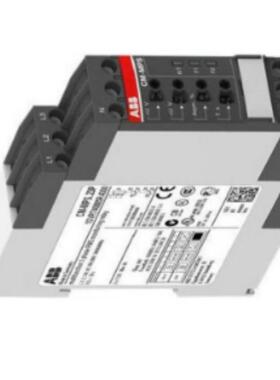 ABB CM-MPS.41S--10102319 电子测量和监视继电器