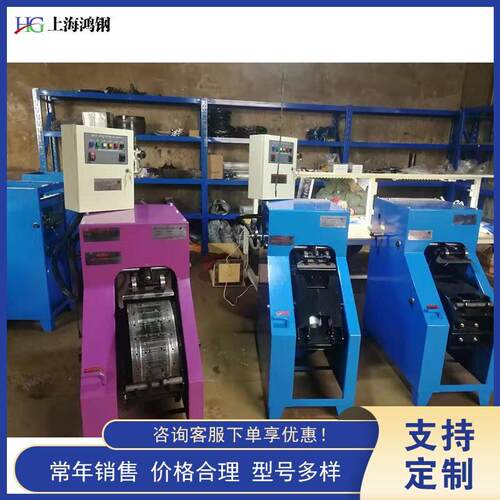 刹车片剔除机 刹车片废料清除机 Brake Pad Removing Machine