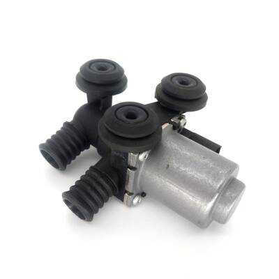 64118369805 64118369806适用于马暖风水阀 冷却水阀水温控制阀