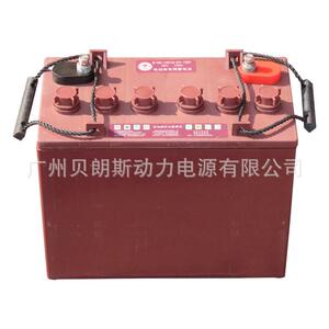 L16P铅酸蓄电池6V360Ah TROJAN干荷动力电 贝朗斯厂家直销