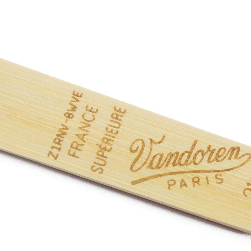 Vaonndre弯德林蓝盒降b单簧管管TTS黑哨片有防伪编码