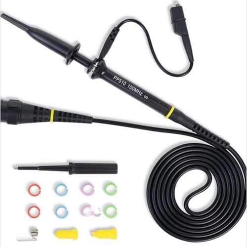 鼎阳PB470/510/215/925/2035/3025/3050/3150/5035/5050无源探头