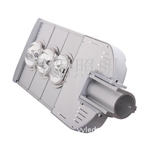 LED路灯外壳套件模组可拆卸150W200W 热销2019年新款