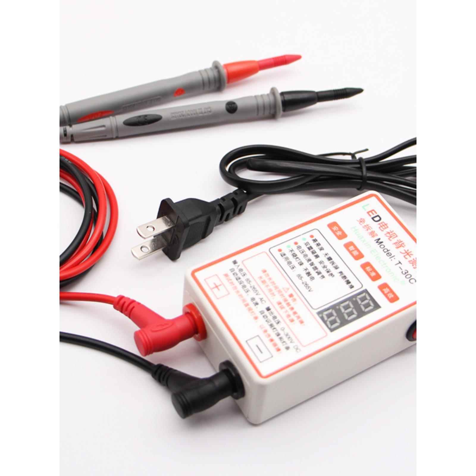 高档测L仪e背光d灯条测试仪无需拆卸屏幕液晶电视灯头量检测器