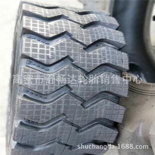 载机轮胎20 16装 铲车轮胎充气胎带内胎 供应20.5
