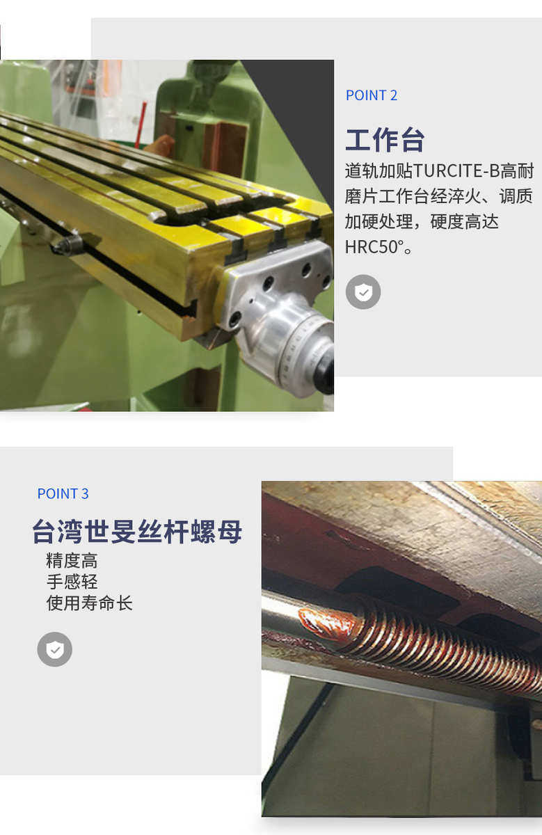 Станок 3号炮塔铣床 东莞厂家台湾品质m4高精度小型立式万能摇臂铣床
