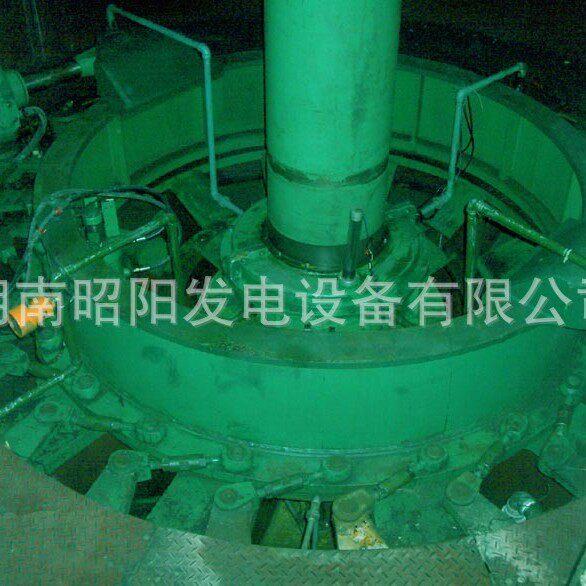 轮轴式水轮发电机组水电站大功率水轮发电机混流式水轮发电机组