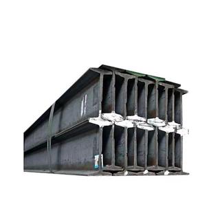 东北三省工厂现货批发热轧工字钢Q235B 阳光房支架 工字钢