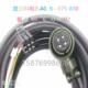 A06B F06B 6130 FANUC H002 发那科伺服电机动力线 0001 K022