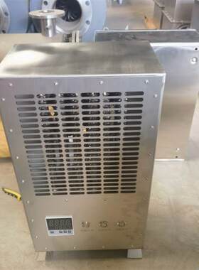 船舱不锈钢热风机 440v380v空气加热取暖器 船用房间暖风机