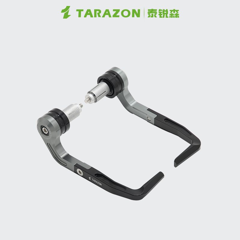 TARAZON泰锐森高金gk500牛角护弓1000刹车手把竞技弓通用护手护弓