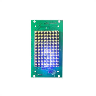 电梯轿厢显示板KM853300G01/G11/KM50017283G01轿内板适用于通力