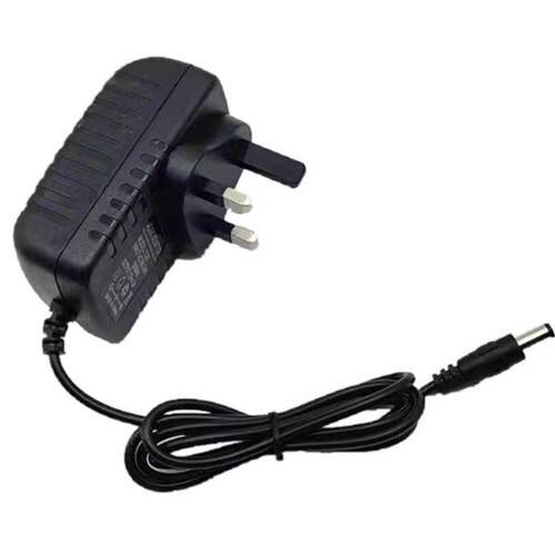 适用TC-Helicon VoiceTone C1电音T1 R1混响H1电源适配器线插头线