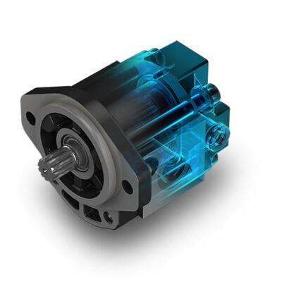 意大利 凯斯帕casappa 泵等液压系统零件