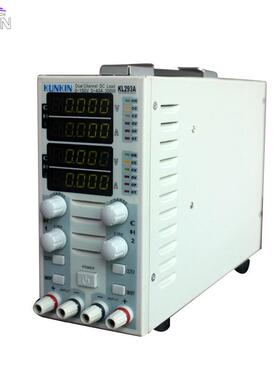 广勤KP184高准确度直流电子负载仪老化电池容量内阻400W