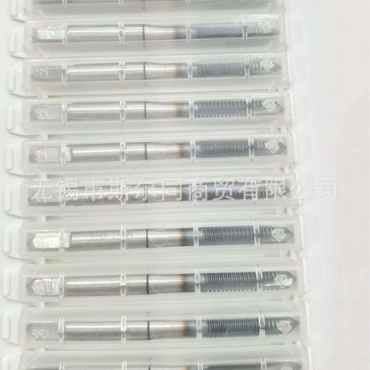 OSG丝攻A-POT M6*1 5P 8325097 M16*2 M10*1.5 M8*1.25 M12*1.75