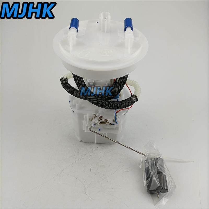 ZJ01-13-35XCZJ01-13-35XBZJ01-13-35XC汽油泵总成