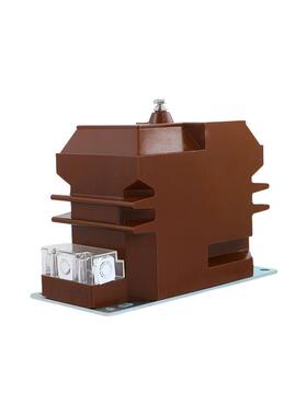 JDZX10-10kv户内0.2/3P全封闭感型单相柜内用JD10-10电压互器0.5Z