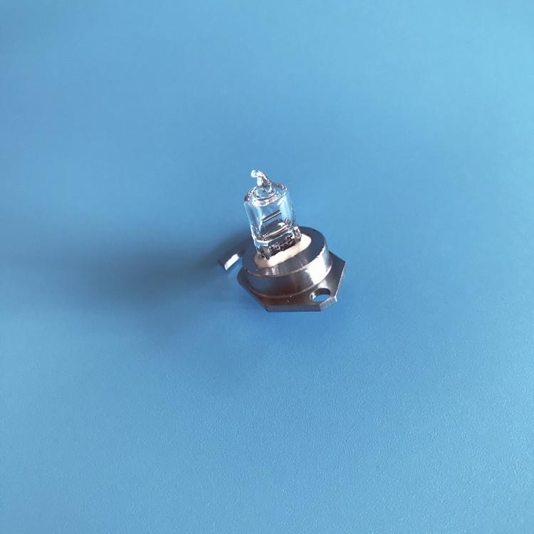 BS-120 BS-180 BS-190生化仪光源灯泡 12V20W不带线