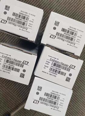 【议价】德国E+H PH电极CPF81E-AA5LAD3全新 原装正品