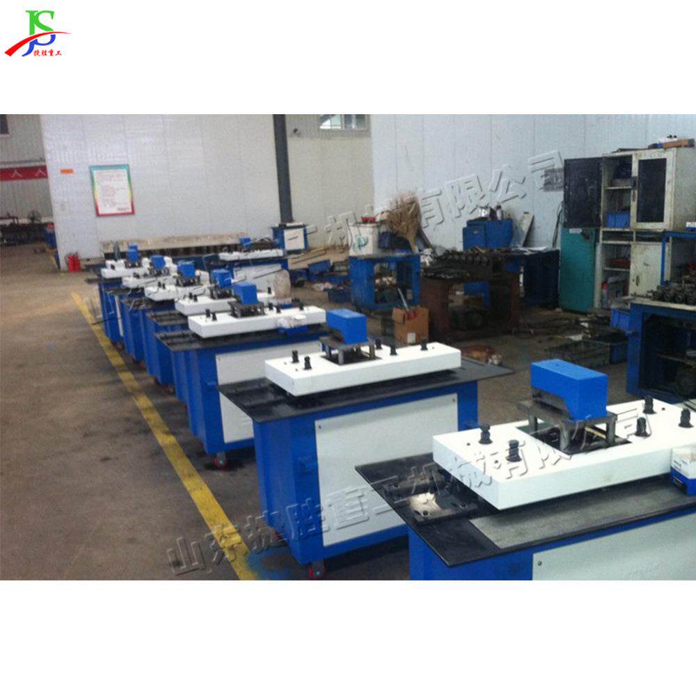 小js-scf-5型镀机锌板动材咬边机圆风管闭合连接咬口  电式金属型