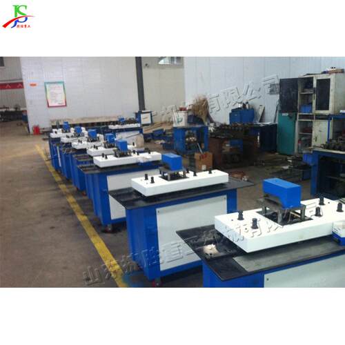 小js-scf-5型镀机锌板动材咬边机圆风管闭合连接咬口  电式金属型