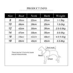 小型犬狗狗雨衣 宠物防水衣服 泰迪雨衣黑色全包四脚雨衣比熊雨衣
