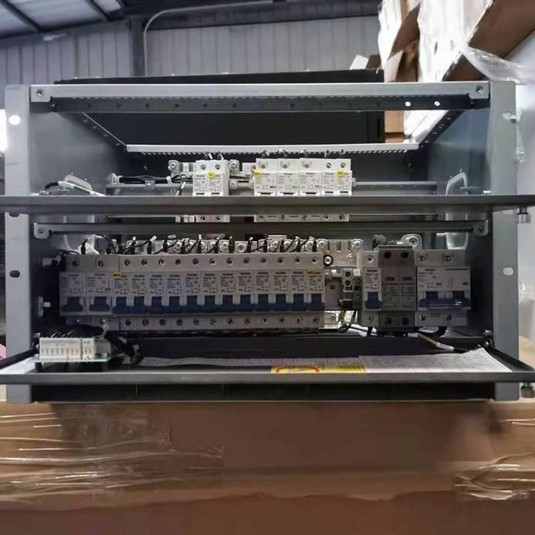 铭普光磁嵌入式E开关电源MR048-011U高频48V460NFC0A