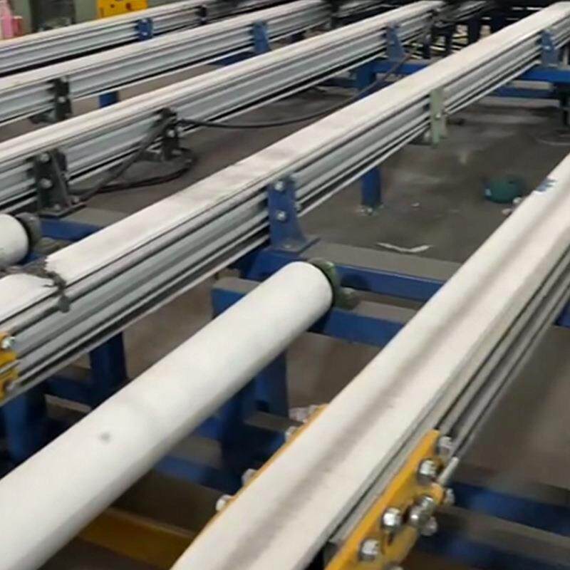 工业铝型材流水线传送带输送机不锈钢工作台铝材输送架厂家滚筒