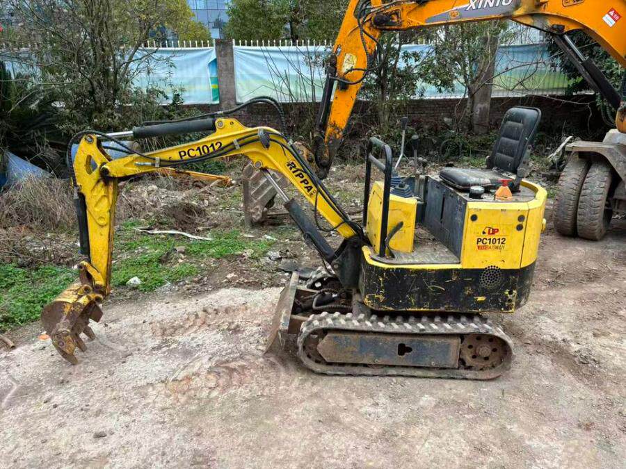 3月6日达州1012微挖带破碎网络拍卖公告