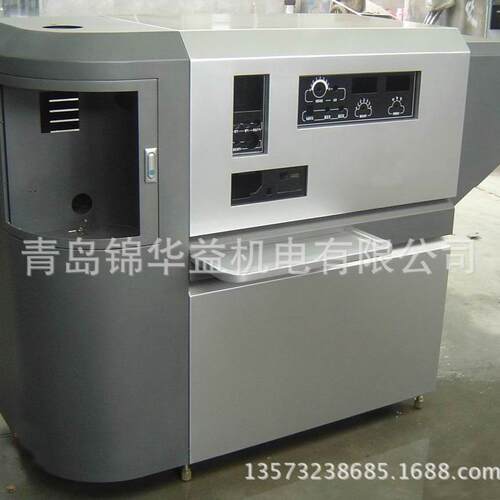 生产加工304不锈钢板激光切割铁板机箱钣金罩壳折弯焊接喷塑卷筒