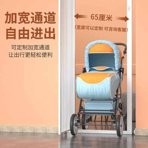 防猫门栏宠物围栏拦狗狗栏杆栅栏护栏隔断隔离栏楼梯笼子室内挡板