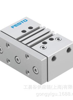 FESTO导向杆气缸DFM-50-25-P-A-GF 170871
