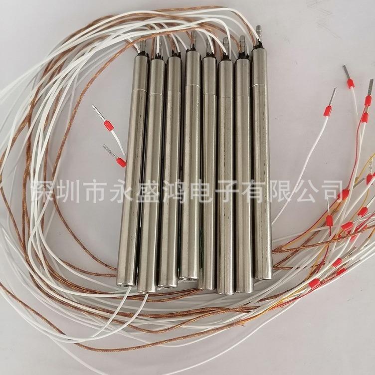 绕线机热风发管去热锡机热风枪热风发伏热管光设备热风枪发热管