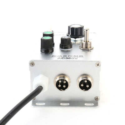 光纤振动控制器料10bdy盘送料灯控制器-满振动s控制器调速器停机-