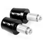 GSX GSR400 750 车把堵头 适用于铃木GSR750 摩托车改装 GSR600