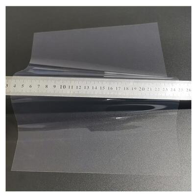 输送带热压膜 高温溶合膜耐温绝缘防腐蚀FEP输送带高温粘结膜