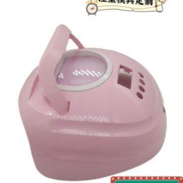 注塑模具加工美容仪器模具制造家电美甲灯模具注塑模具伟华塑模