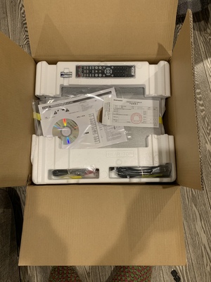 马兰士 CD6006播放器测评后感受分享，一定要看看内幕真相