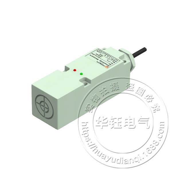 GA-21450电感式接近传感器SJ-F-NK20接近开关应用于机械冶金矿山