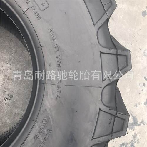 风神445/65R22.5 XJ550修井机全钢真空油罐车18R22.5轮胎