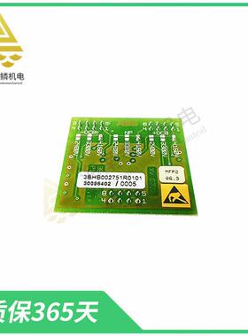 XVC723AE09 | XVC770BE101 3BHE021083R0101 模块