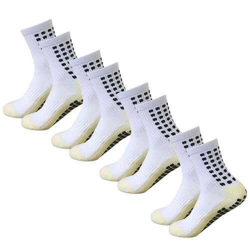 4 Pair Men