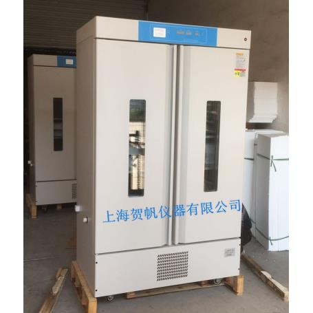 ZFX-1000大容量低温生化培养箱微生物种子发芽细菌培养箱