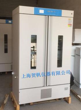 ZFX-1000大容量低温生化培养箱微生物种子发芽细菌培养箱